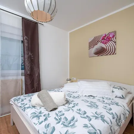 Lägenhet 1 Bedroom Cozy In *